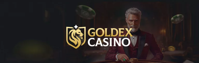 Exploring The Goldex Online Casino Platform